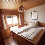 Urlaub Im Blockhaus בית נופש *