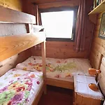 בית נופש Urlaub Im Blockhaus Diex