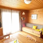 Urlaub Im Blockhaus בית נופש Diex