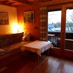 Urlaub Im Blockhaus *