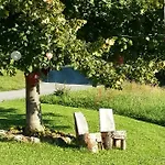 Urlaub Im Blockhaus בית נופש *