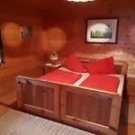 בית נופש Urlaub Im Blockhaus