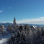 Urlaub Im Blockhaus בית נופש *