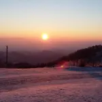 Urlaub Im Blockhaus בית נופש *