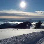 Urlaub Im Blockhaus *