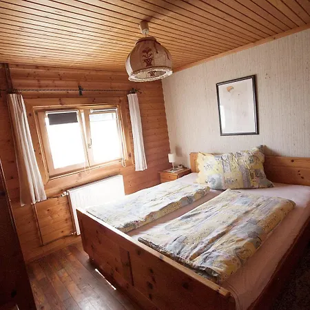 Urlaub Im Blockhaus Σπίτι διακοπών *
