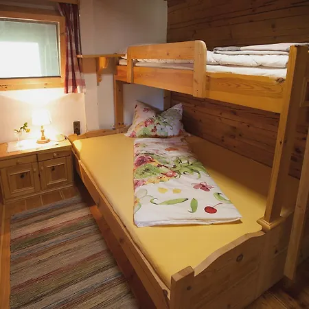 Urlaub Im Blockhaus *