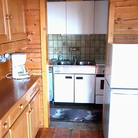 Urlaub Im Blockhaus * Diex