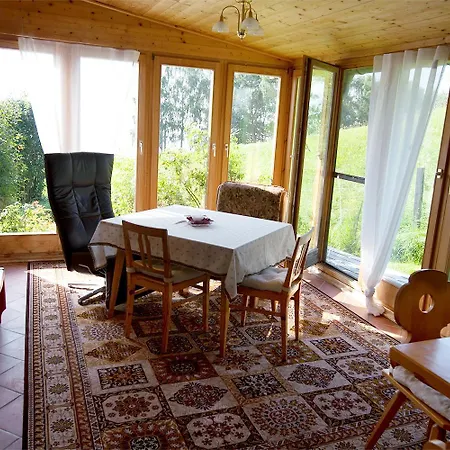 Urlaub Im Blockhaus Diex