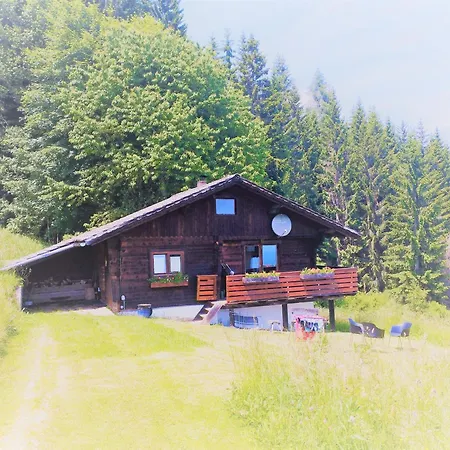 Urlaub Im Blockhaus Ferienhaus *
