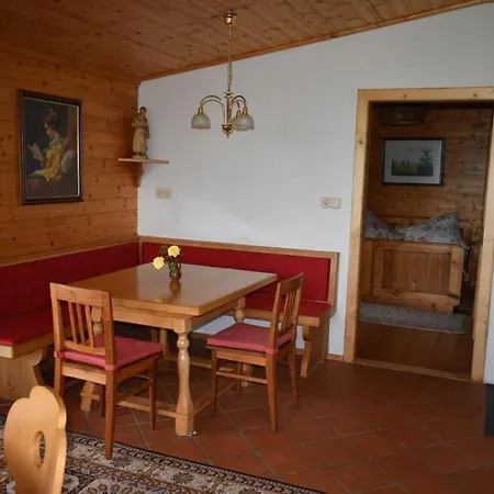 بيت للعطل Urlaub Im Blockhaus