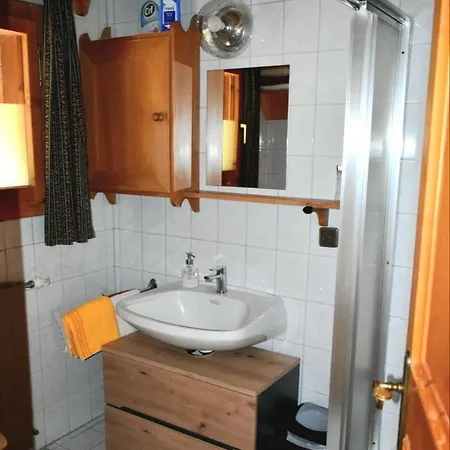 Urlaub Im Blockhaus *