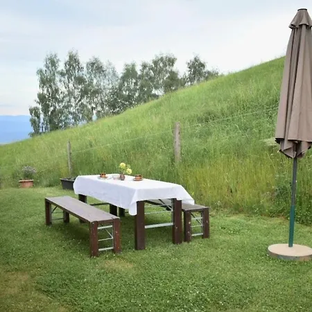 Prázdninový dům Urlaub Im Blockhaus *