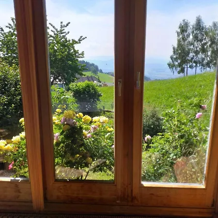 Σπίτι διακοπών Urlaub Im Blockhaus Diex