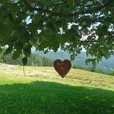 Urlaub Im Blockhaus Prázdninový dům Diex