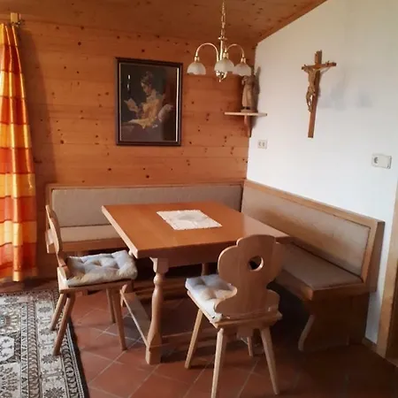Urlaub Im Blockhaus Casa vacanze Diex