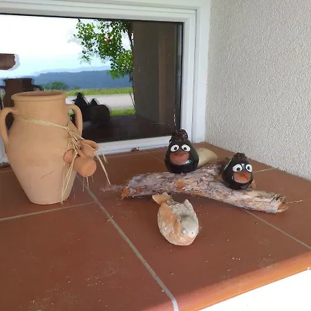 Urlaub Im Blockhaus Diex