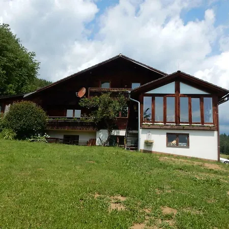 Σπίτι διακοπών Urlaub Im Blockhaus Diex
