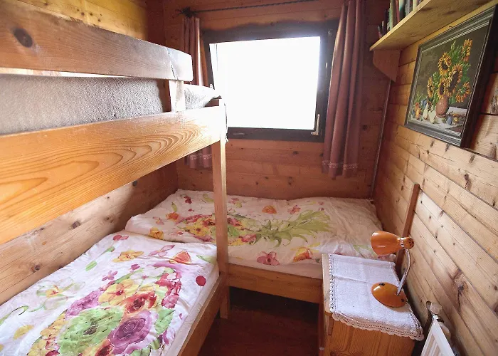 Ferienhaus Urlaub Im Blockhaus Diex