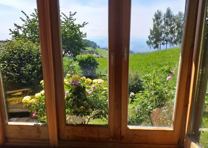 Ferienhaus Urlaub Im Blockhaus Diex