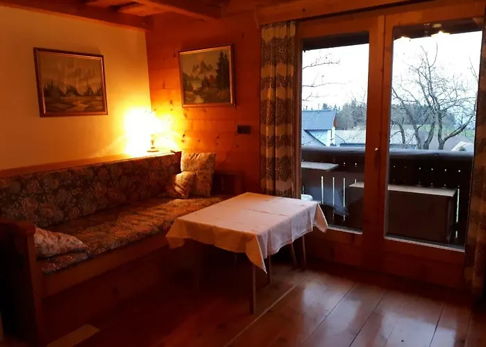 Urlaub Im Blockhaus *