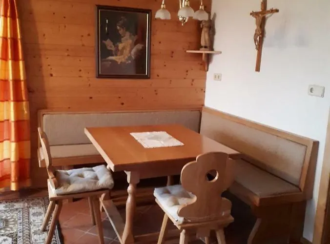 Urlaub Im Blockhaus Ferienhaus Diex