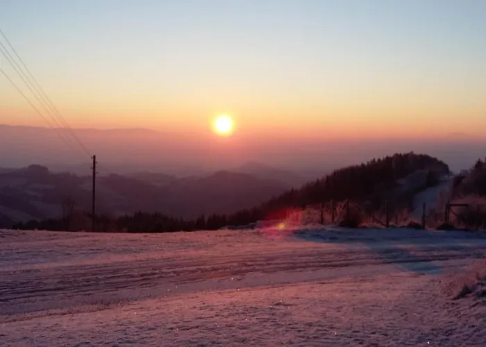Urlaub Im Blockhaus Ferienhaus *