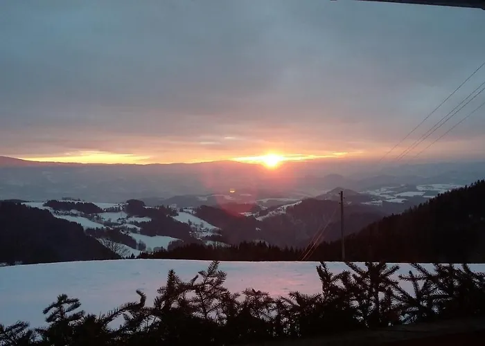 Urlaub Im Blockhaus Diex