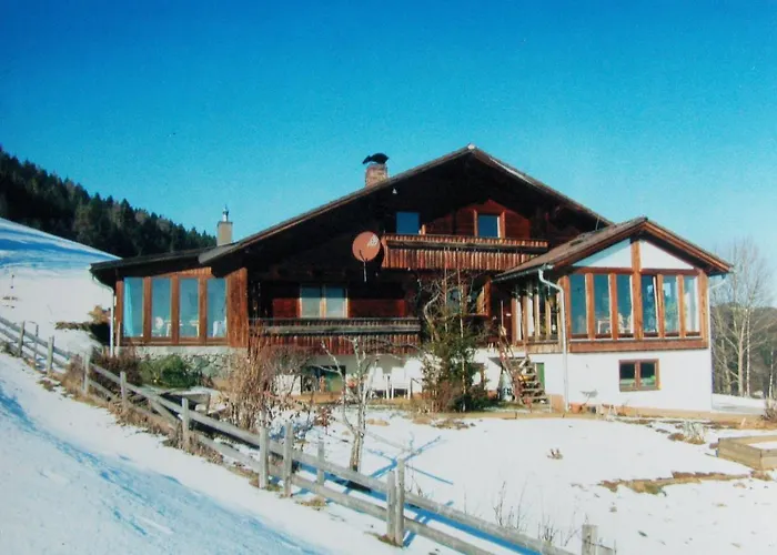 Urlaub Im Blockhaus * Diex